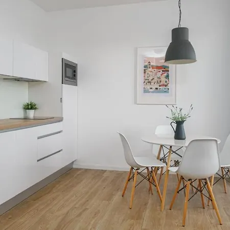 Olive Tree Apartments *