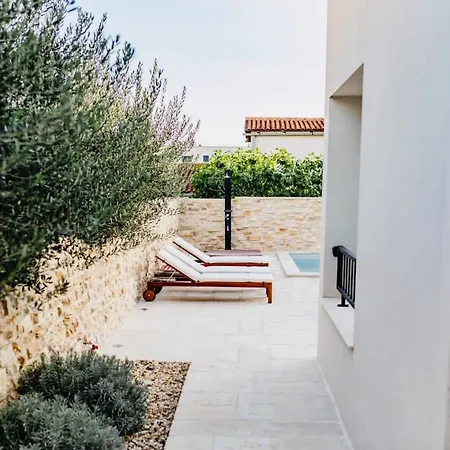 Apartment Olive Tree Apartments *