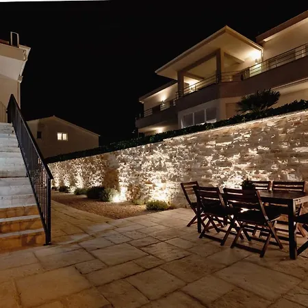 Olive Tree Apartments * Vodice