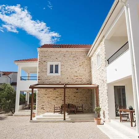 Apartment Olive Tree Apartments Vodice