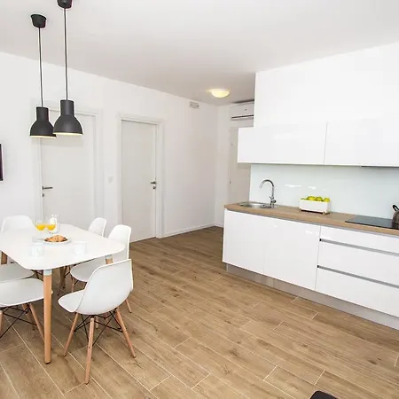 Apartment Olive Tree Apartments *