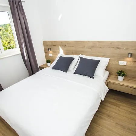 Apartment Olive Tree Apartments Vodice