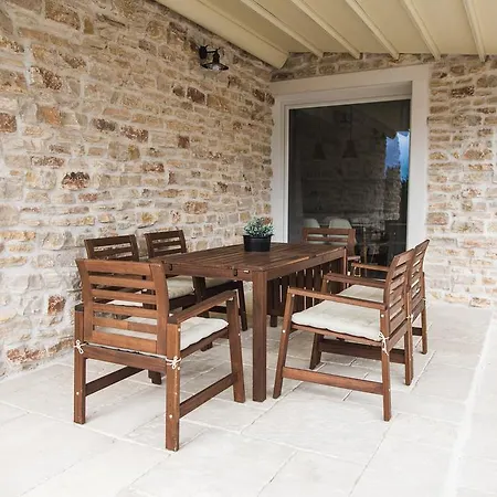 Olive Tree Apartments Vodice
