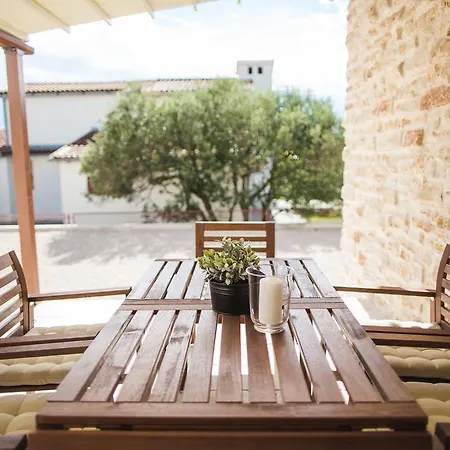 Olive Tree Apartments