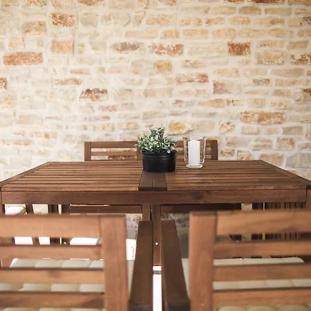 Olive Tree Apartments Vodice