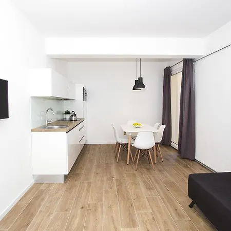 Apartment Olive Tree Apartments