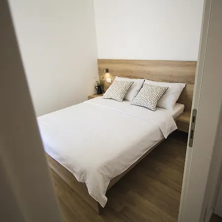 Apartment Olive Tree Apartments Vodice