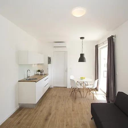 Apartment Olive Tree Apartments Vodice