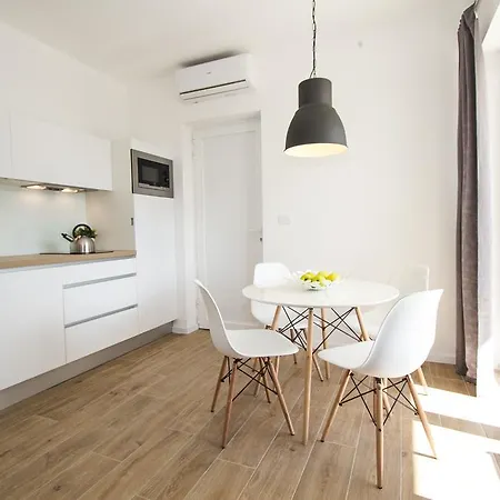 Olive Tree Apartments