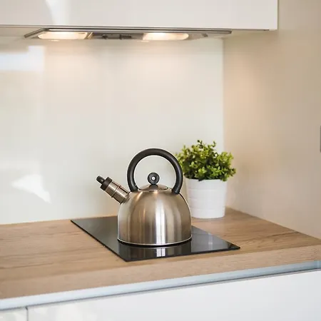 Olive Tree Apartments
