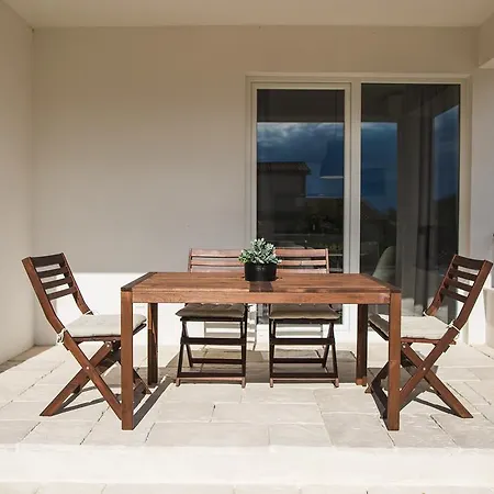 Olive Tree Apartments Vodice