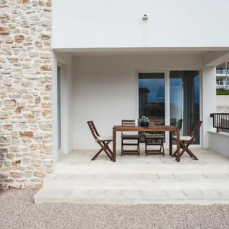 Olive Tree Apartments
