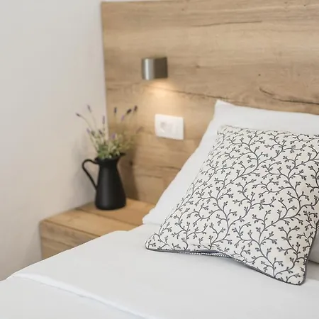 Olive Tree Apartments