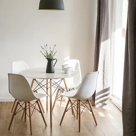 Apartamento Olive Tree