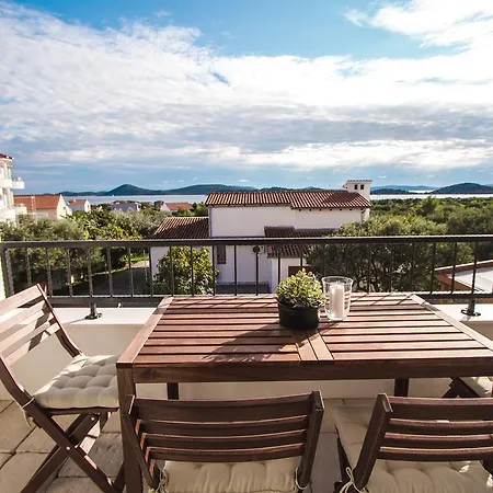 Apartment Olive Tree Apartments *