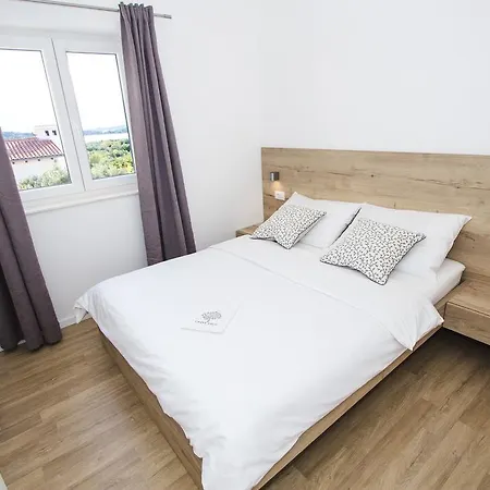 Olive Tree Apartments