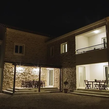 Olive Tree Apartments Vodice