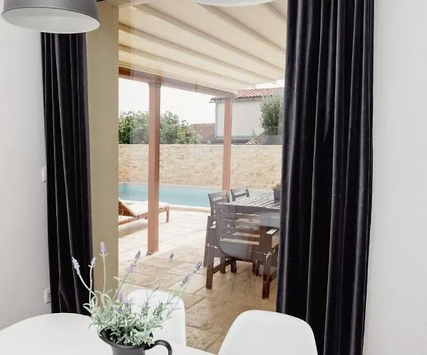 Olive Tree Apartamento