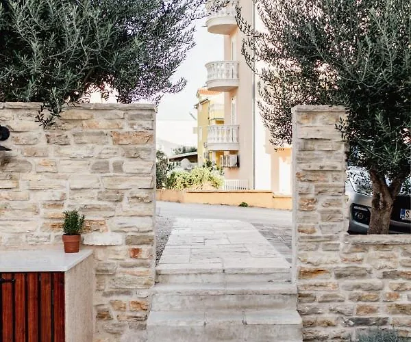 Olive Tree Apartamento