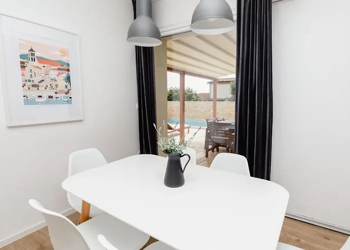 Apartamento Olive Tree *