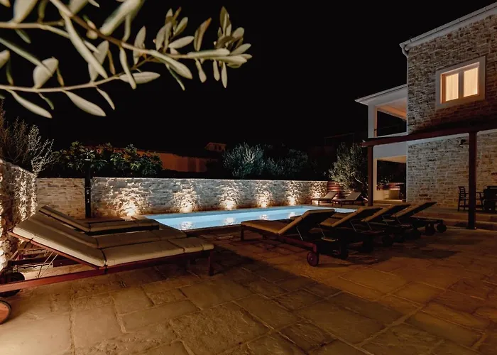 Olive Tree Apartamento