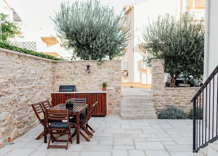 Apartamento Olive Tree Vodice