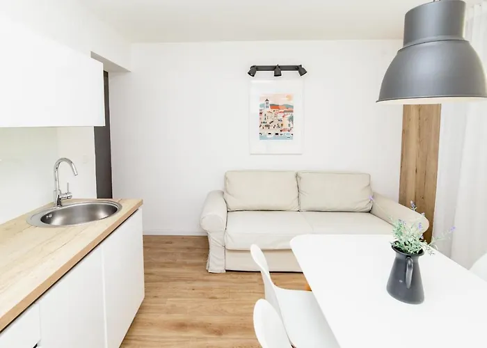 Apartamento Olive Tree Vodice