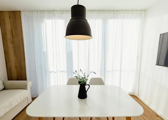 Apartamento Olive Tree *