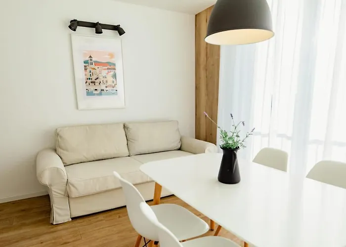 Olive Tree Apartamento *