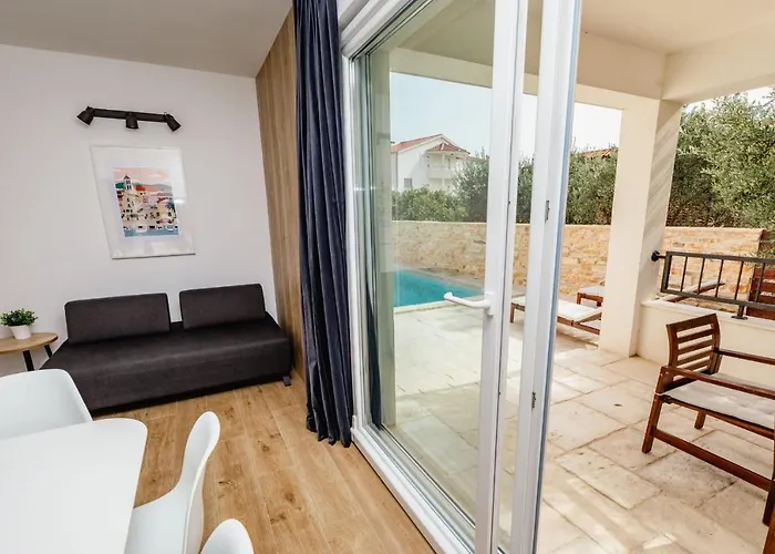 Apartamento Olive Tree Vodice