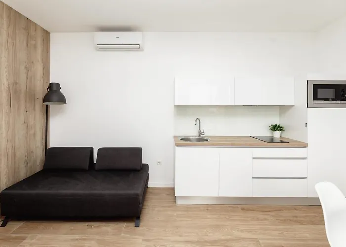 Olive Tree Apartments