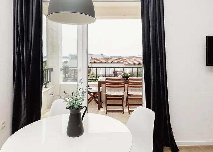 Apartment Olive Tree Apartments *