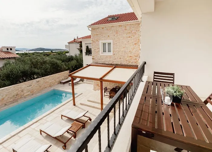 Apartamento Olive Tree *