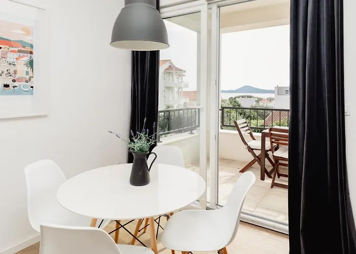 Olive Tree Apartments * Vodice