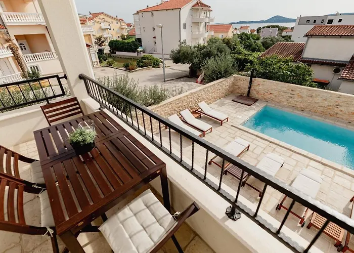 Olive Tree Apartamento