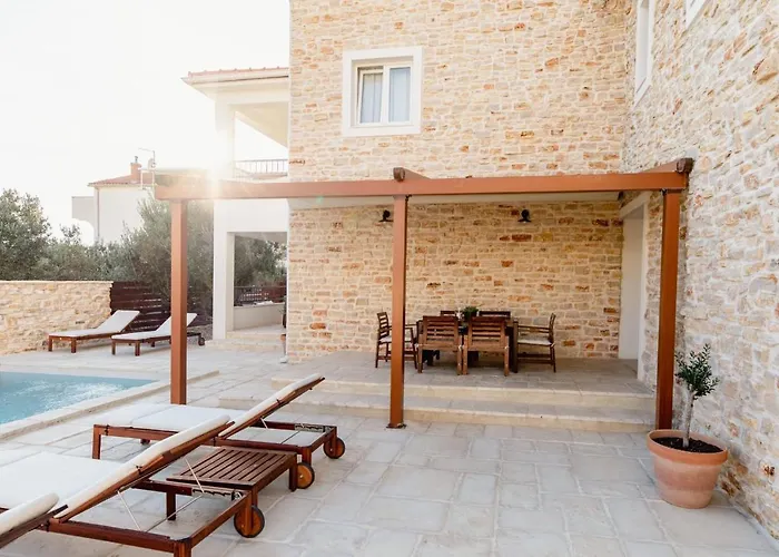 Olive Tree Apartments