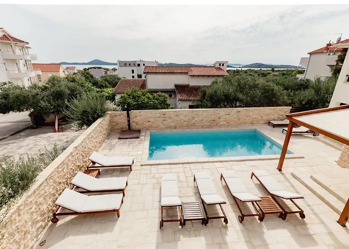 Olive Tree Apartments