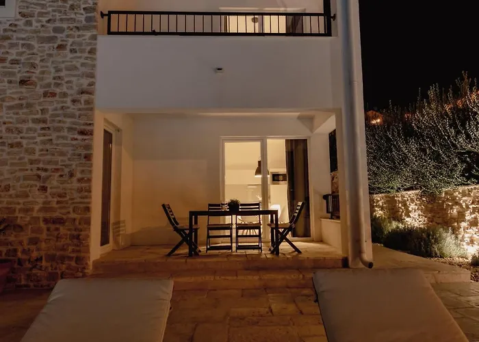 Olive Tree Apartments Vodice