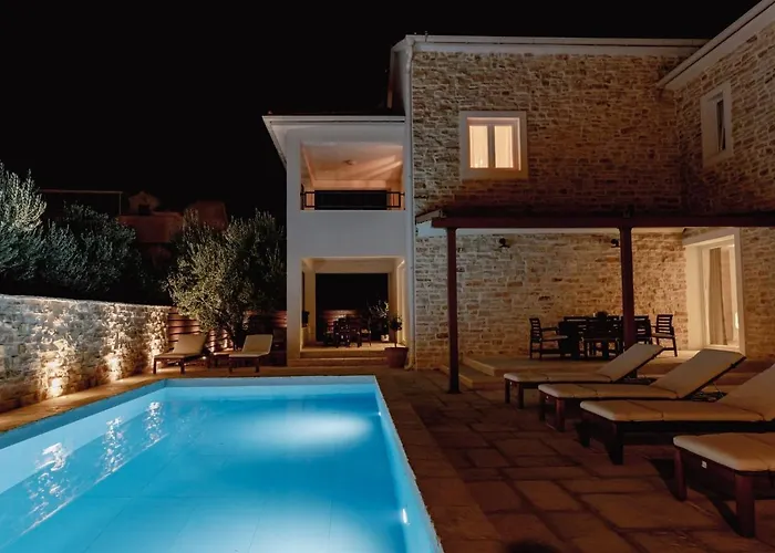 Olive Tree Apartamento Vodice