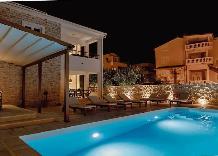 Olive Tree Apartments * Vodice