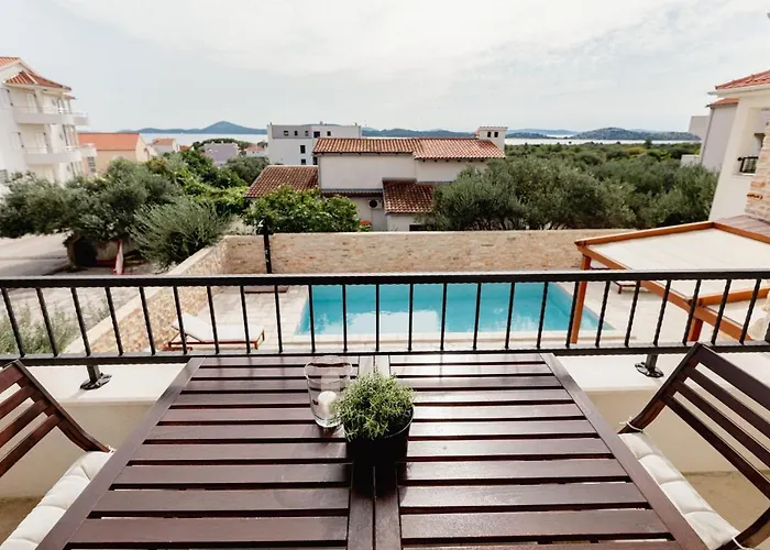 Olive Tree Apartments