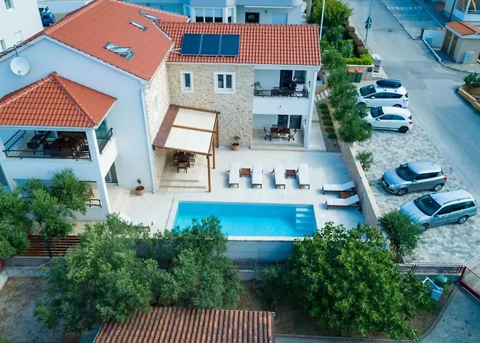 Olive Tree Apartments Apartment Vodice