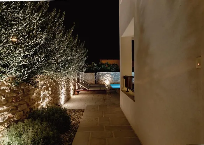 Olive Tree Apartments Apartment *