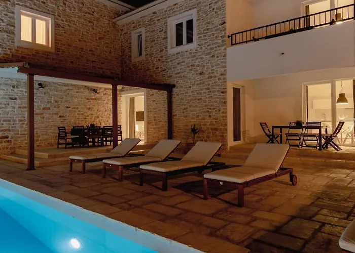 Olive Tree Apartments