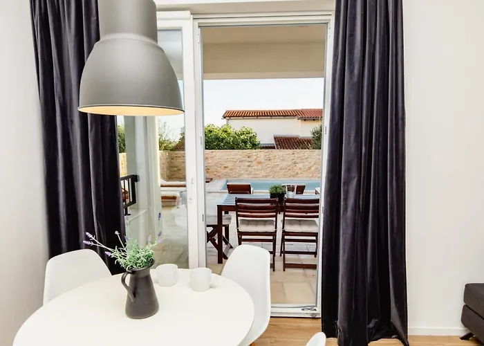 Olive Tree Apartments * Vodice