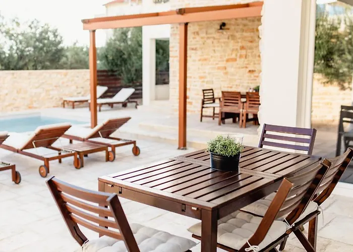 Apartamento Olive Tree *