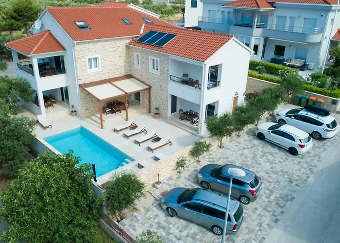 Olive Tree Apartamento