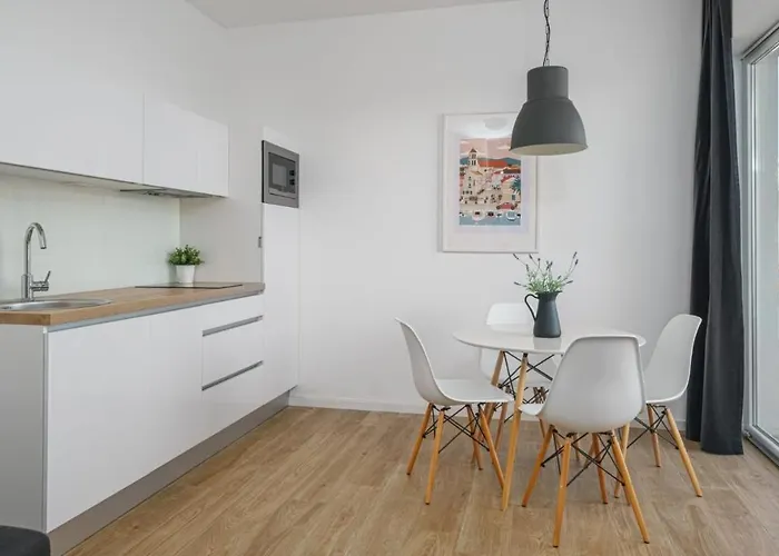 Olive Tree Apartments *