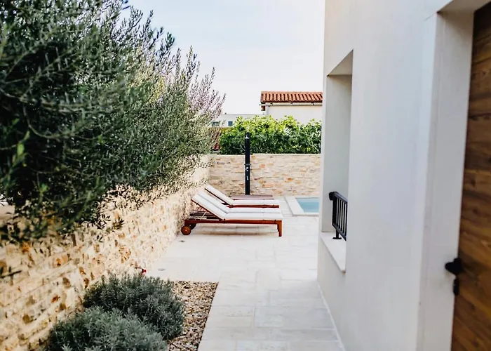 Apartamento Olive Tree *