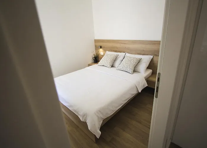 Apartamento Olive Tree Vodice